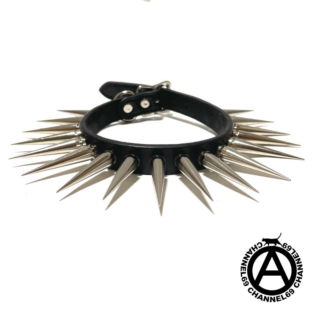 Gotさん　専用　ブーツストラップ　３点、チョーカー　1点