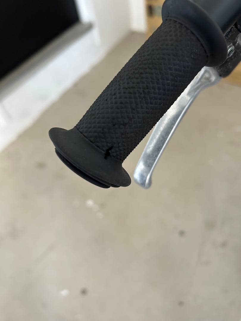 ※引き取り限定　横浜市 MARIN 16インチ 子供用自転車 DONKY モカ