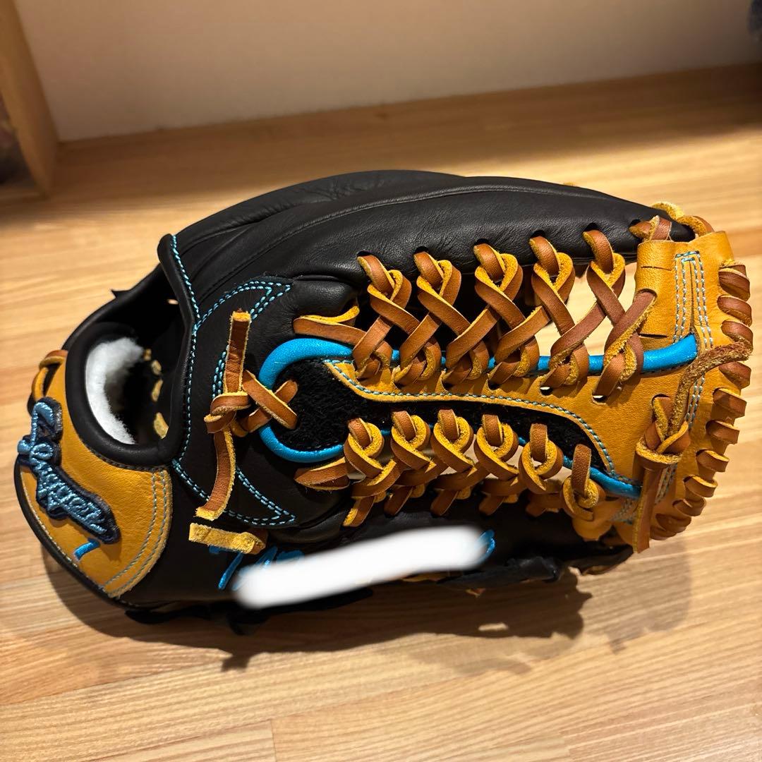 【ST】久保田スラッガー　軟式オーダー