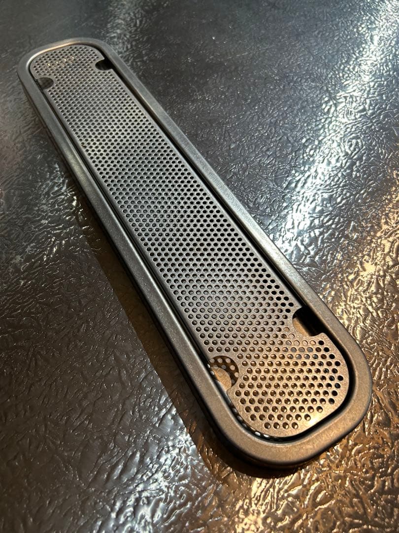 トーヨーキッチンスタイル　ディッシュプレートW450