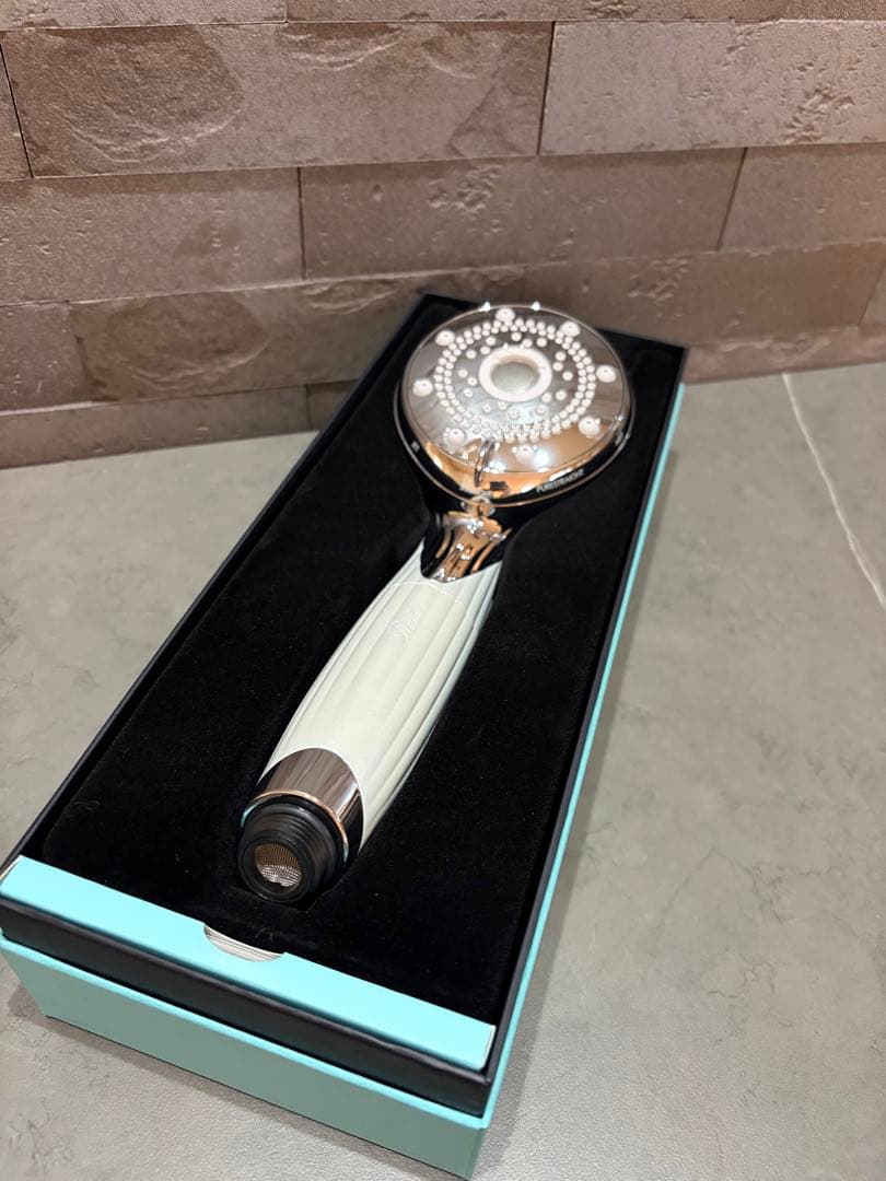 【新品未使用】ReFa ファインバブル ピュア