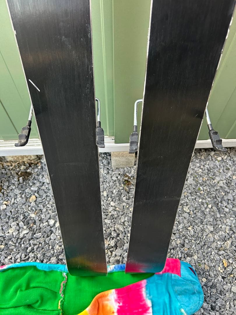 アルマダ　tst 174センチ