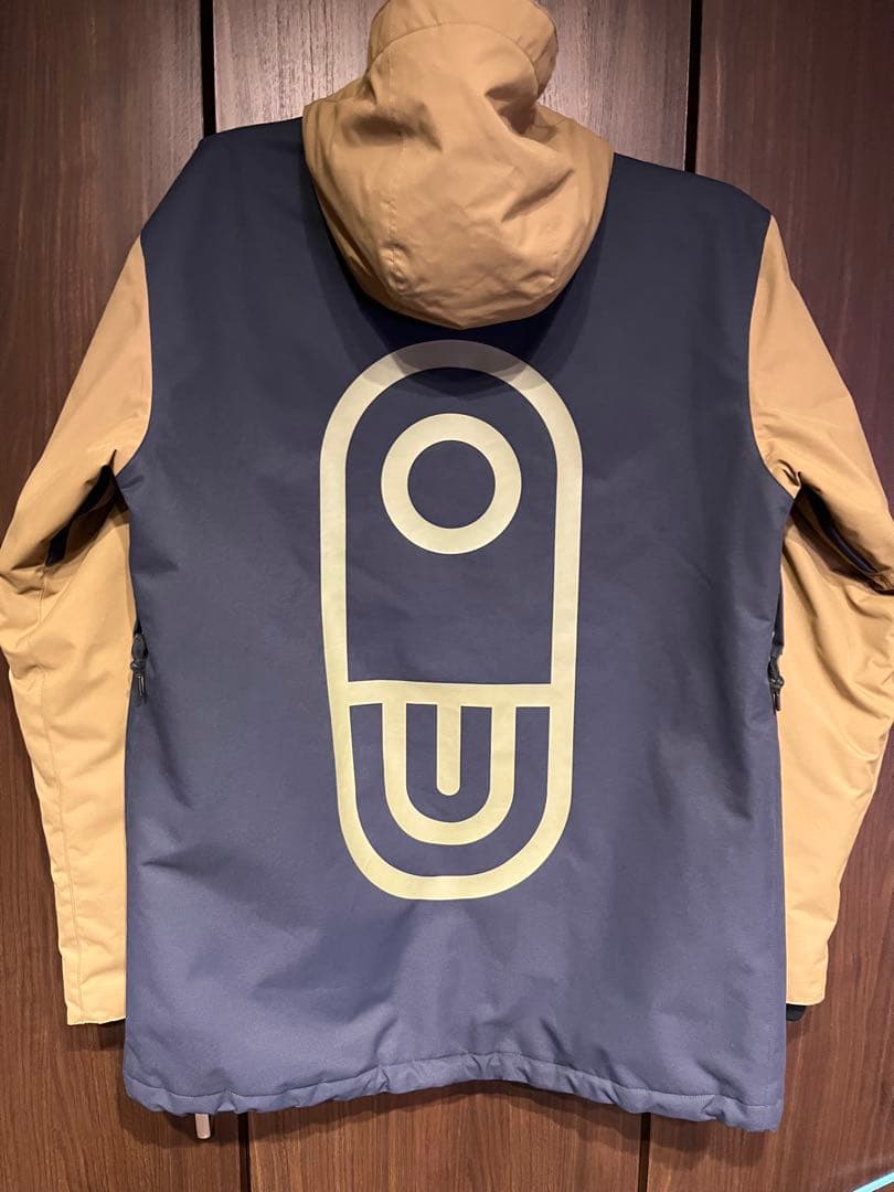 AIRBLASTER FREEDOM SERIES Lサイズ