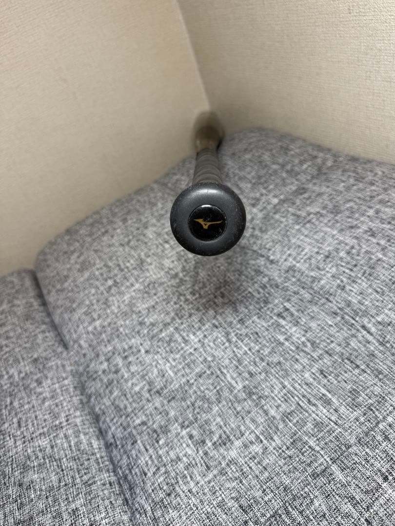 ミズノ 軟式バット ビヨンドマックスレガシー　85cm　730㌘ MIZUNO