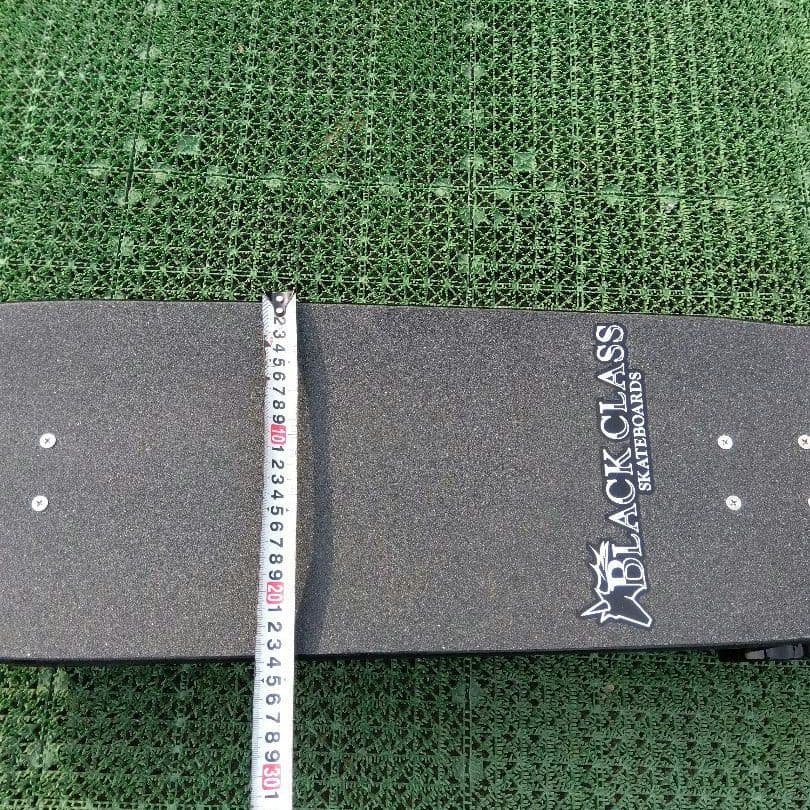 激レア✨ 漆黒 サーフスケート CX系 / YOW ヤウ