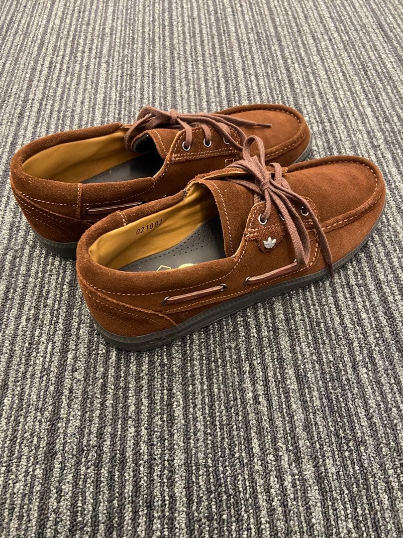 は*わ様 adidas SPZL LYTHAM us11 29cm