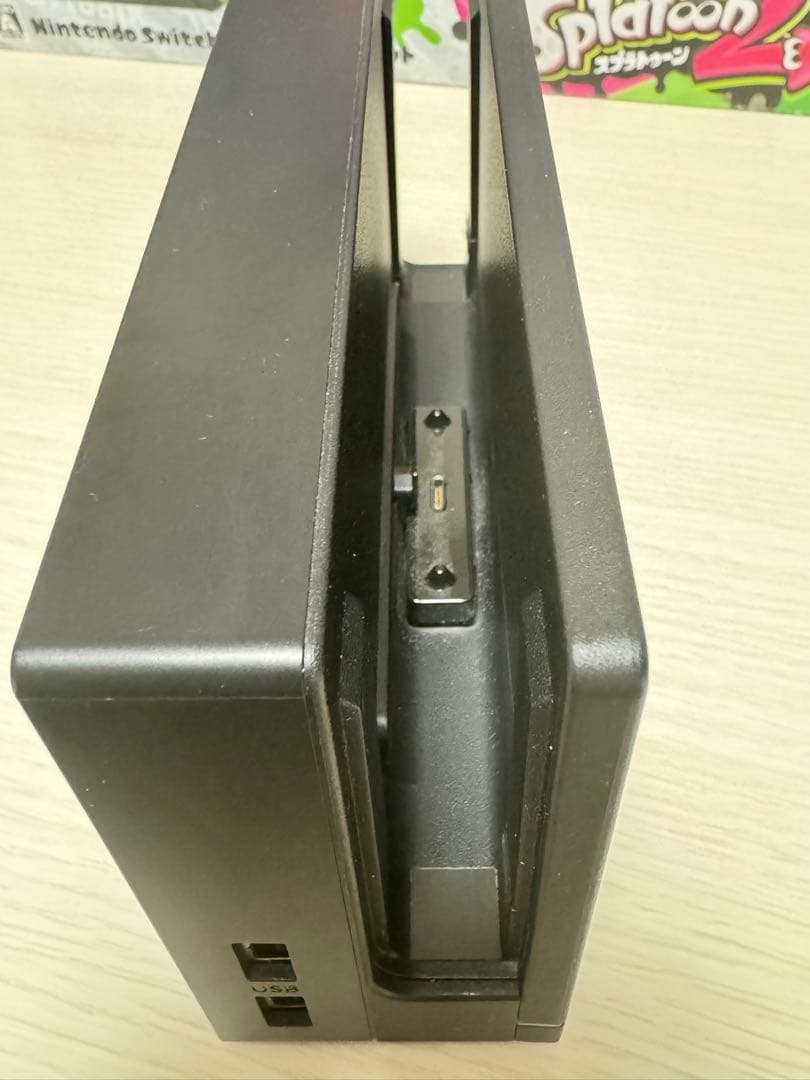 M*o様 Nintendo Switch スプラトゥーン2 エディション