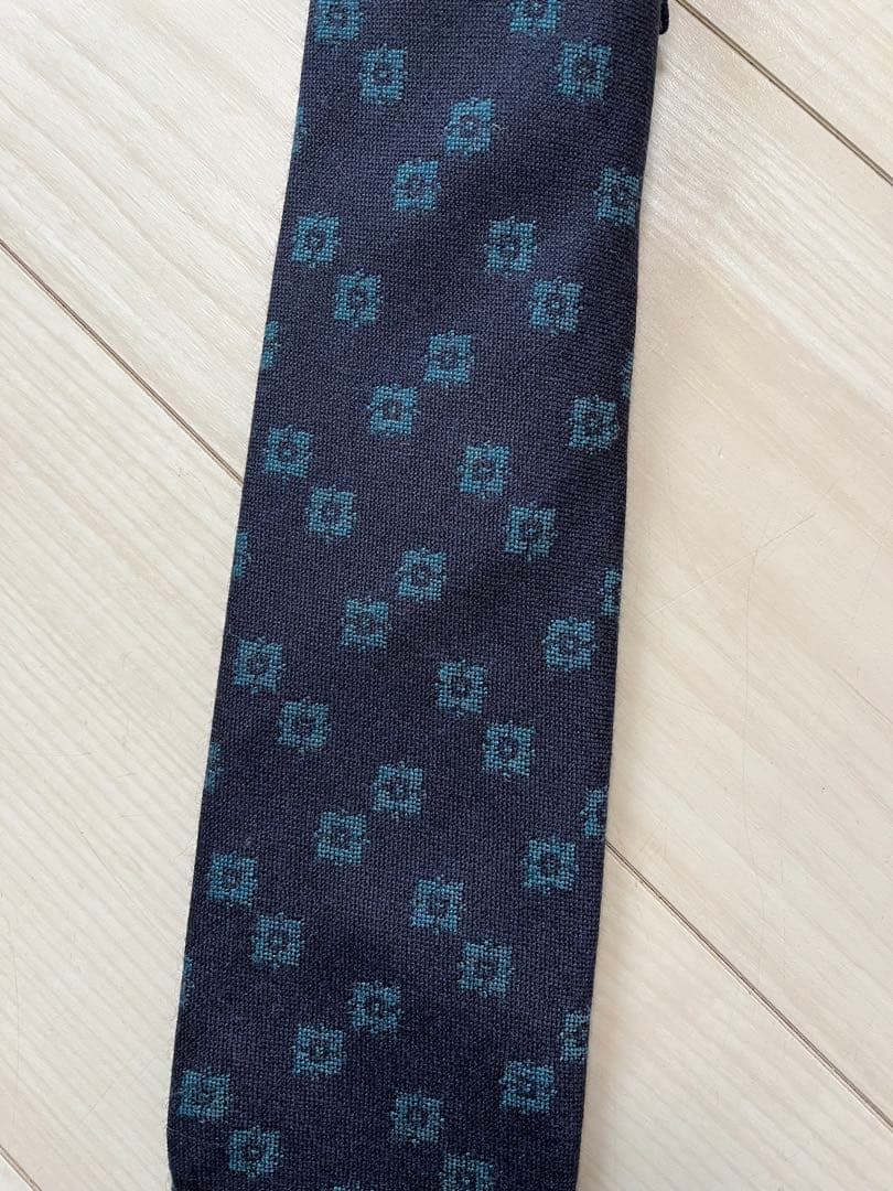 【値下げ可】TIE YOUR TIE タイユアタイ セッテピエゲ