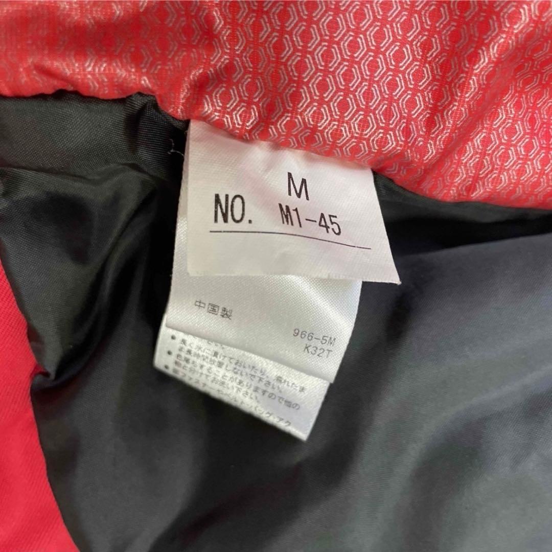 デサントDESCENTEオガサカ契約選手用ウェア中古サイズM デモチーム