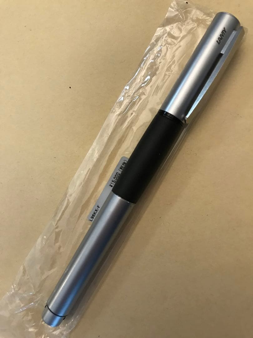 LAMY(ラミー)社 万年筆