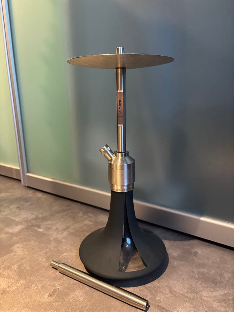 Steamulation Pro X Prime II + 同社製ハンドル