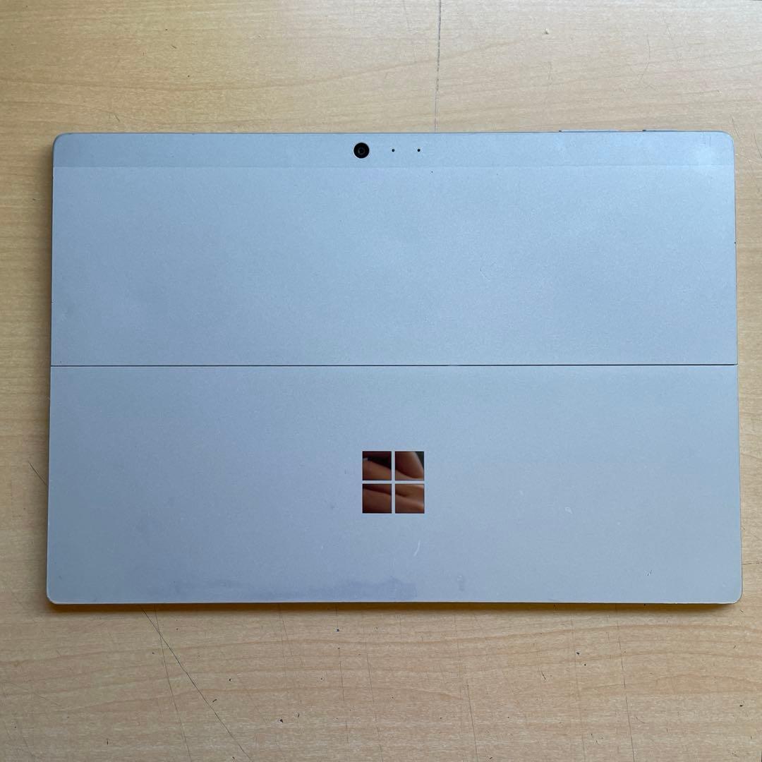 Windowsタブレット本体 Surface Pro5 1807 LTE SSD256GB 8GB #3