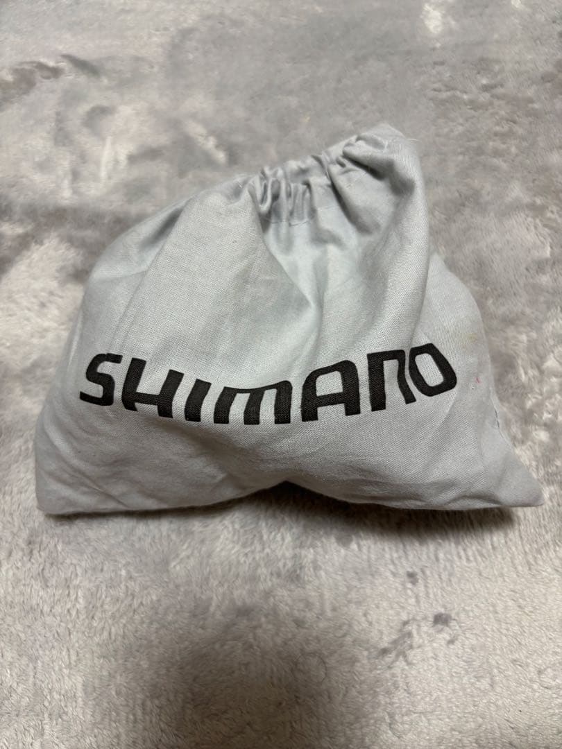 18 STRADIC SW 4000 HG スピニングリール