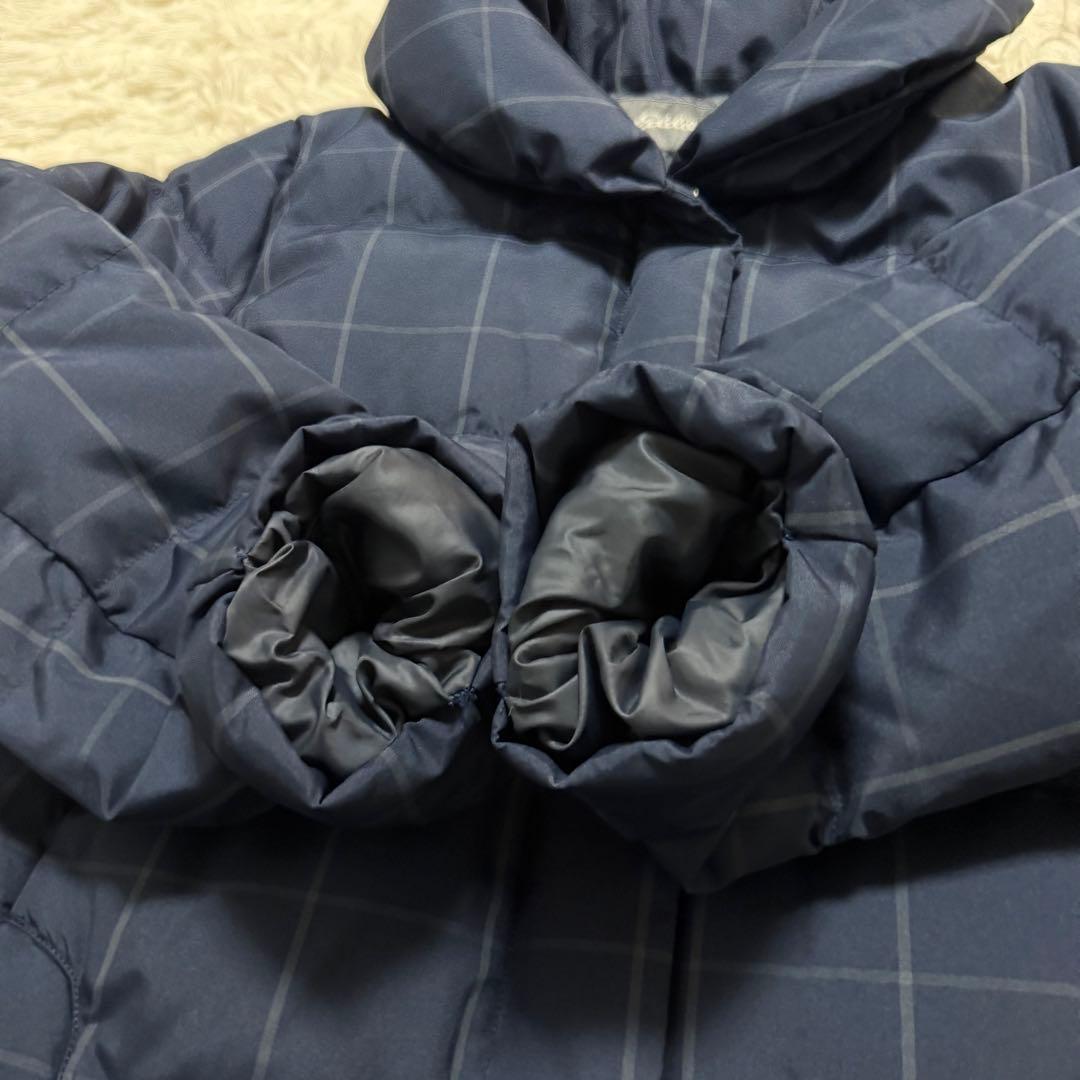 エディーバウアー Eddie Bauer ダウンコート大きいサイズXL