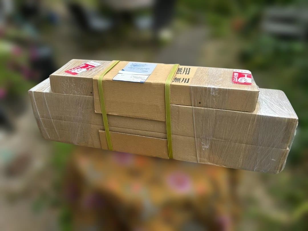 三菱 MY-FH208230A/D LED非常用 階段非常用照明器具　2台