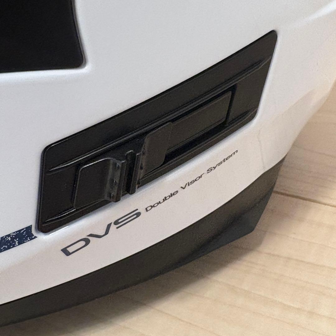 wins ウインズ X-ROAD KNZ-320 オフロードヘルメット M