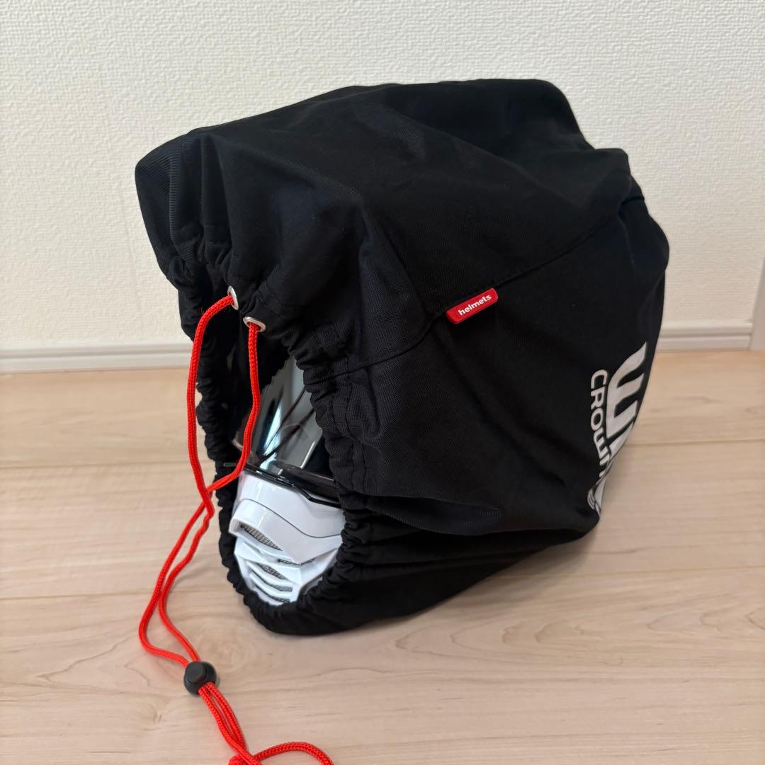 wins ウインズ X-ROAD KNZ-320 オフロードヘルメット M