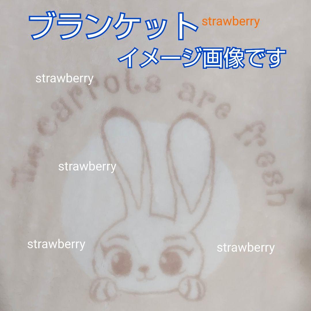 ズートピア゙２　ニック　大きな　ぬいぐるみ　ブランケット付き♥　コストコ　新作①