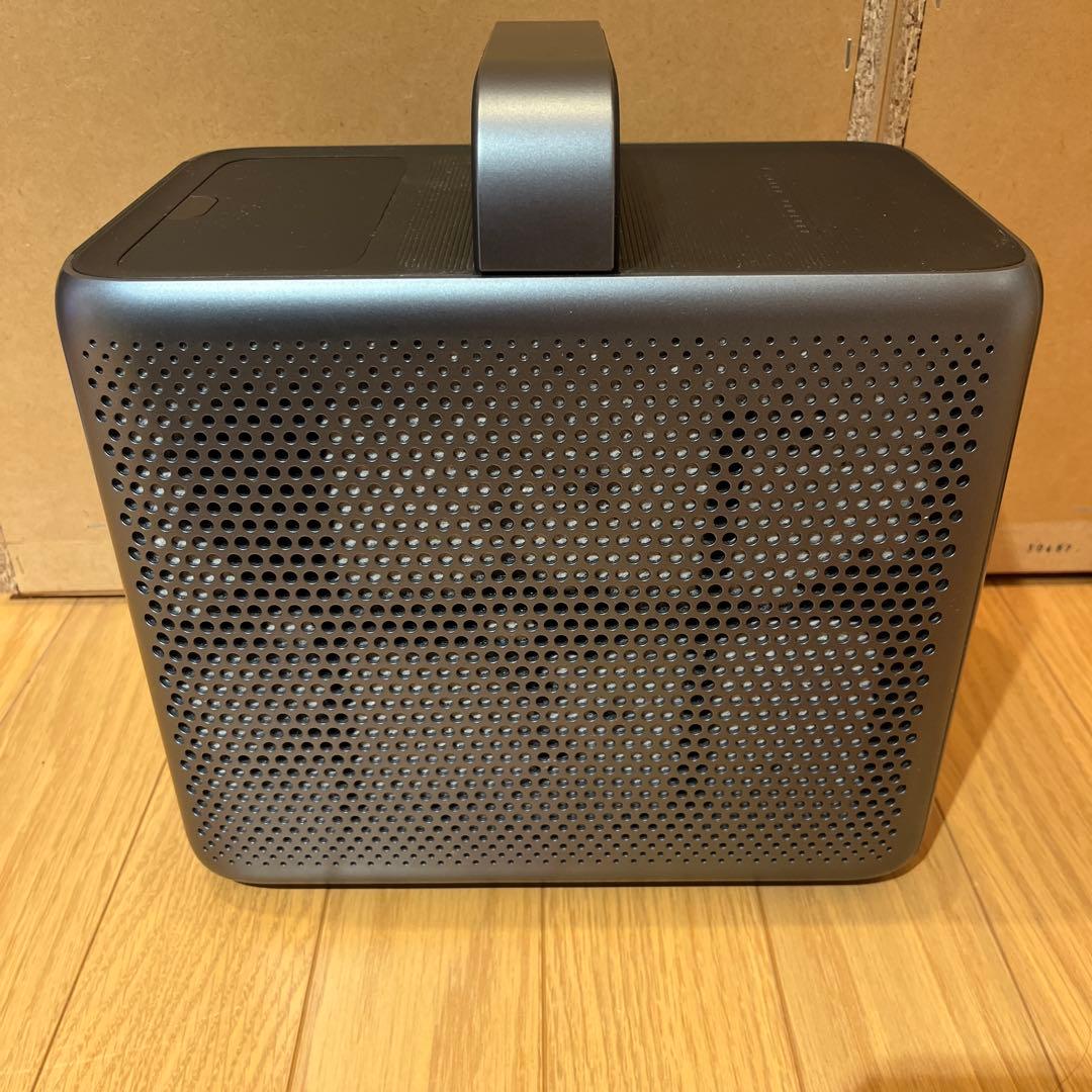 【ジャンク品】NEBULA cosmos 4Kプロジェクター 本体 リモコン