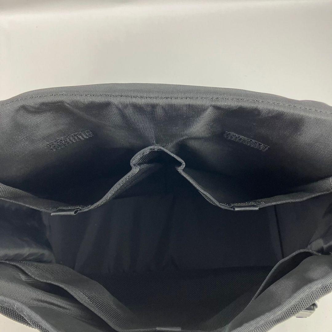 よん　ポーター　ショルダー　メッセンジャーバッグ　ヒート　斜め掛け　ナイロ