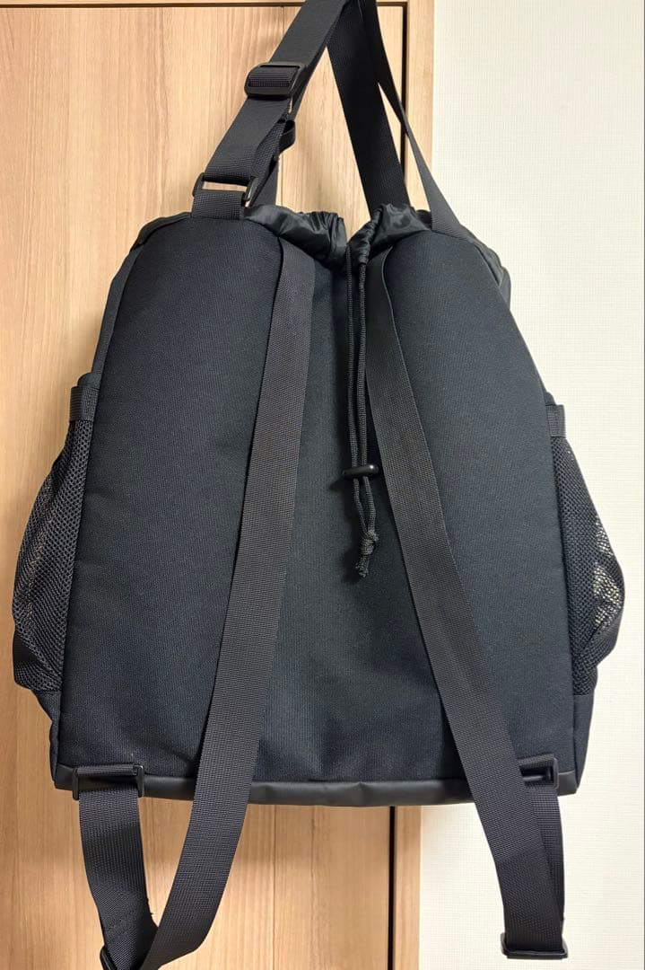 JOURNAL STANDARD PACKING 別注 2WAY トートバッグ