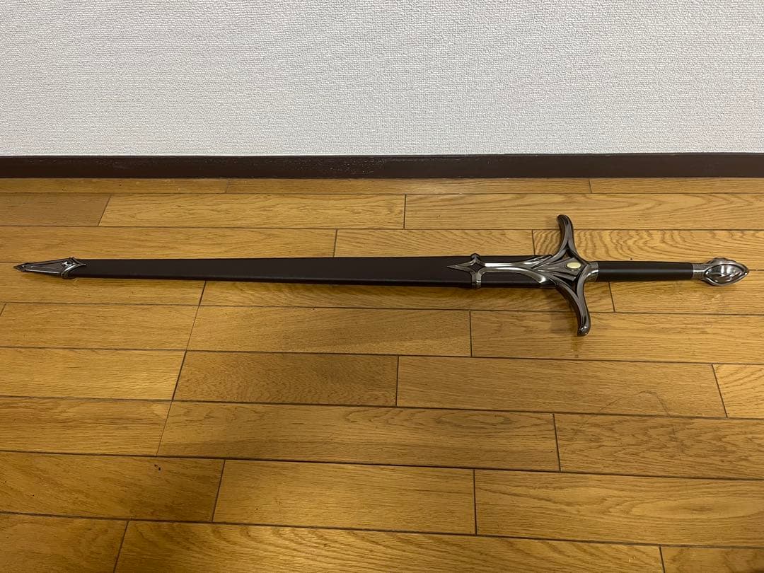 ケラン・チェル剣『ロード・オブ・ザ・リング』古兵器 武具 模造刀·模擬刀