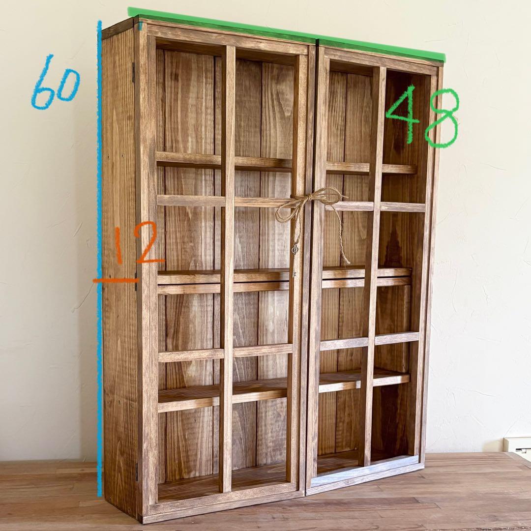 什器　飾り棚　植物棚　ガーデン雑貨