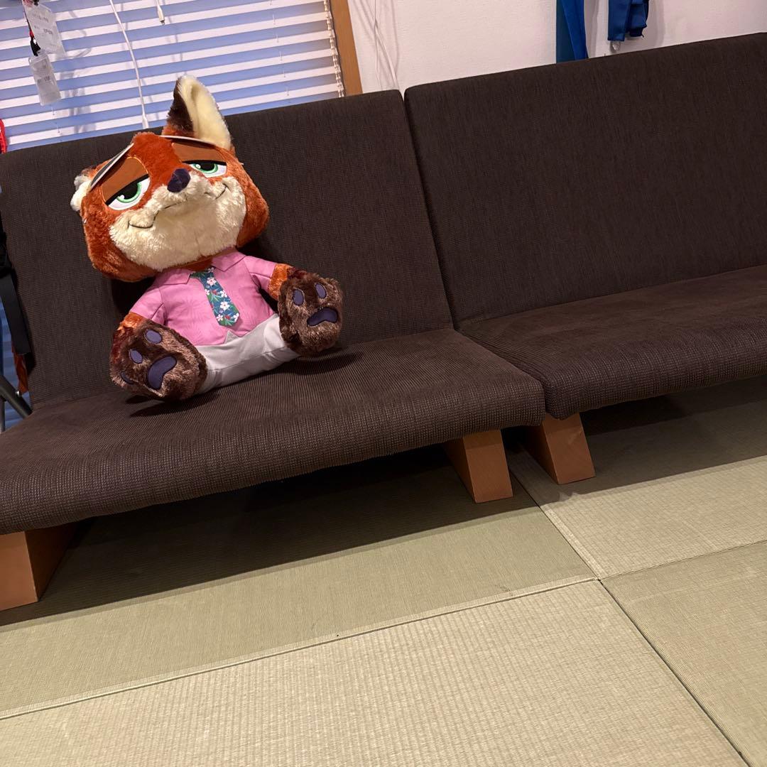 FLANNEL SOFA PENTA 900二脚セット