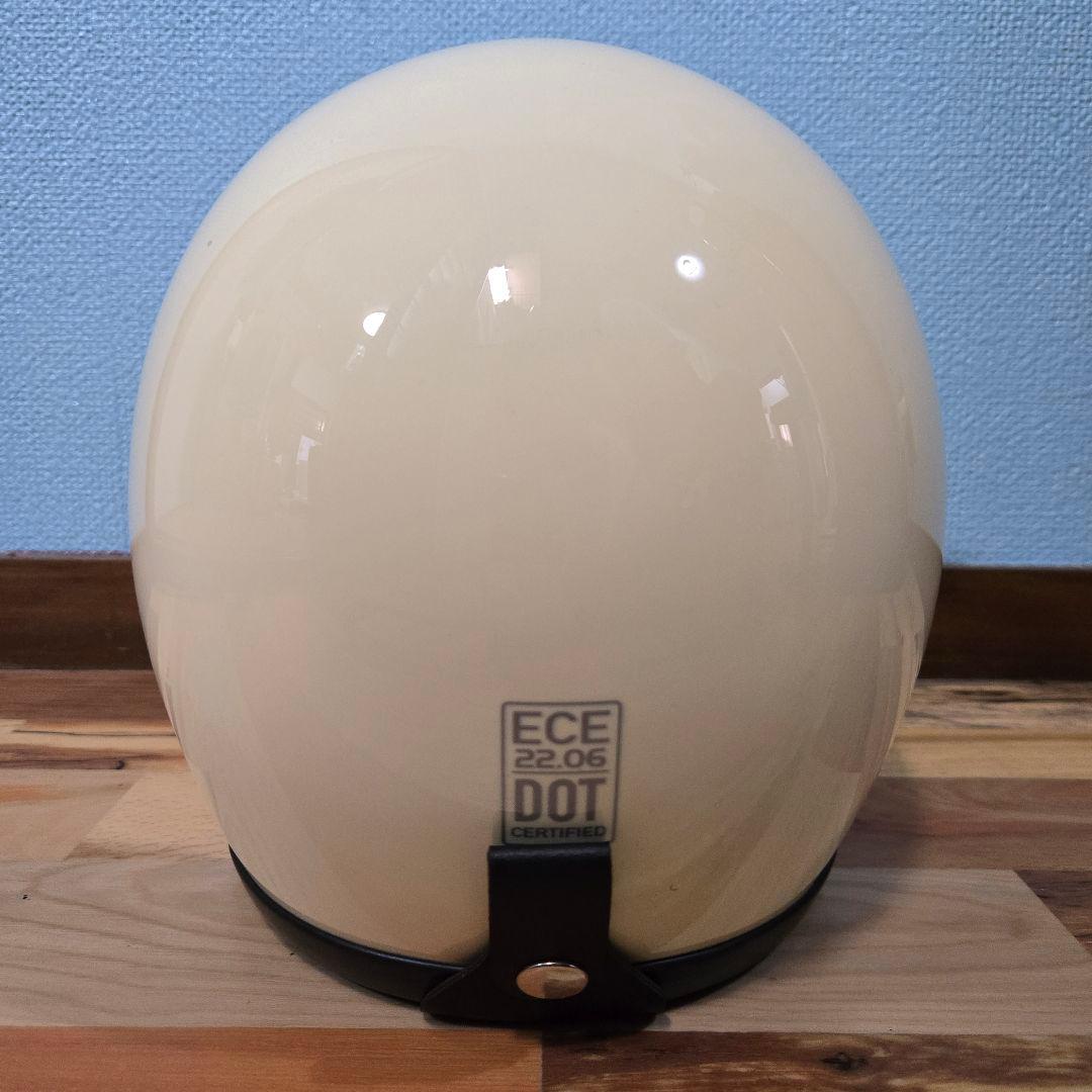 新品 500TXタイプ ヘルメット XL tt&co ビートル