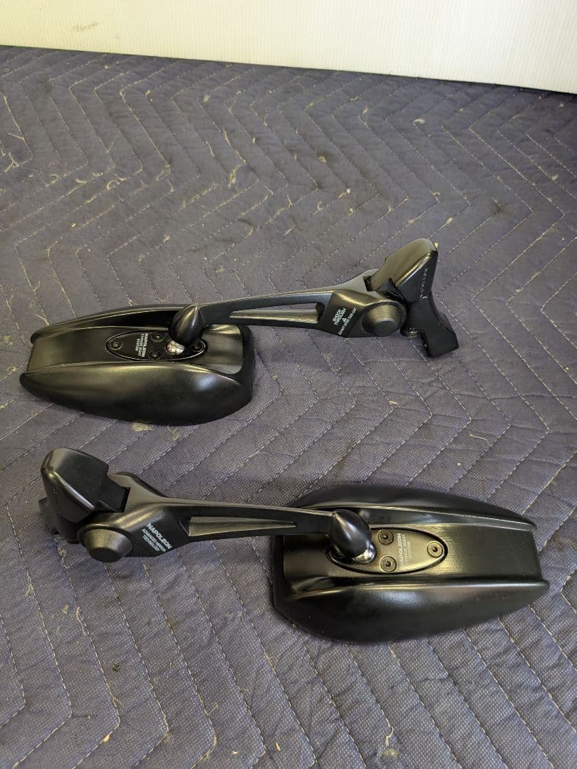 ナポレオン シャークミラー PCX ADV