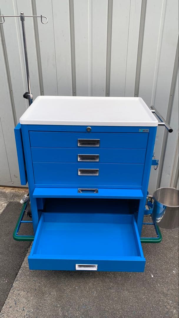 カート　医療用