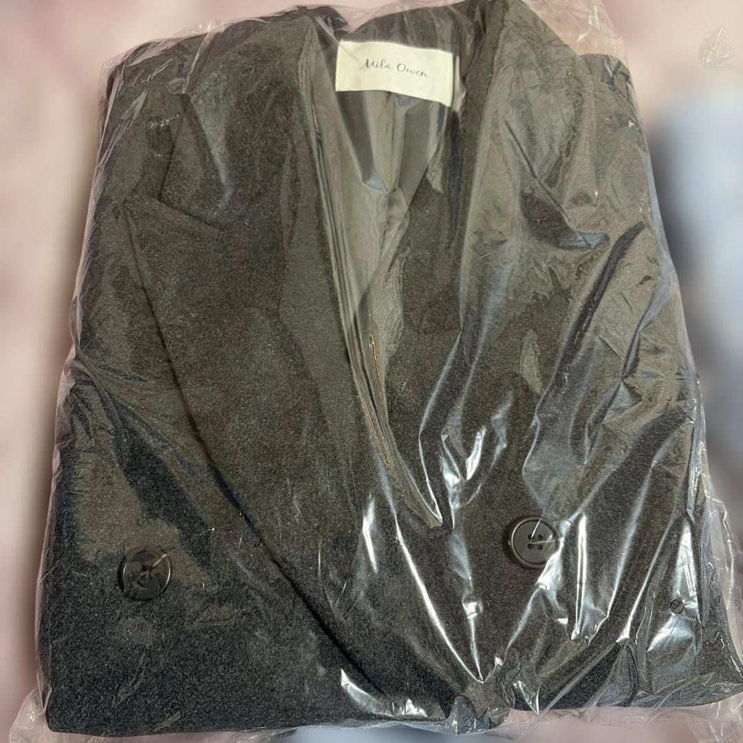 ミラオーウェン福袋　2026 撮影の為だけに開封