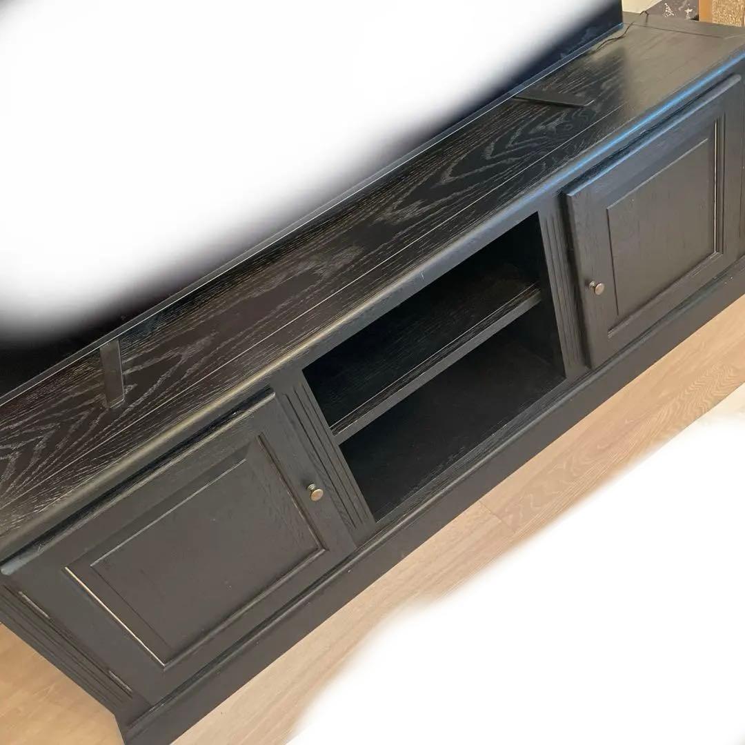 サラグレース テレビ台 フレンチ シャビーシック アンティーク