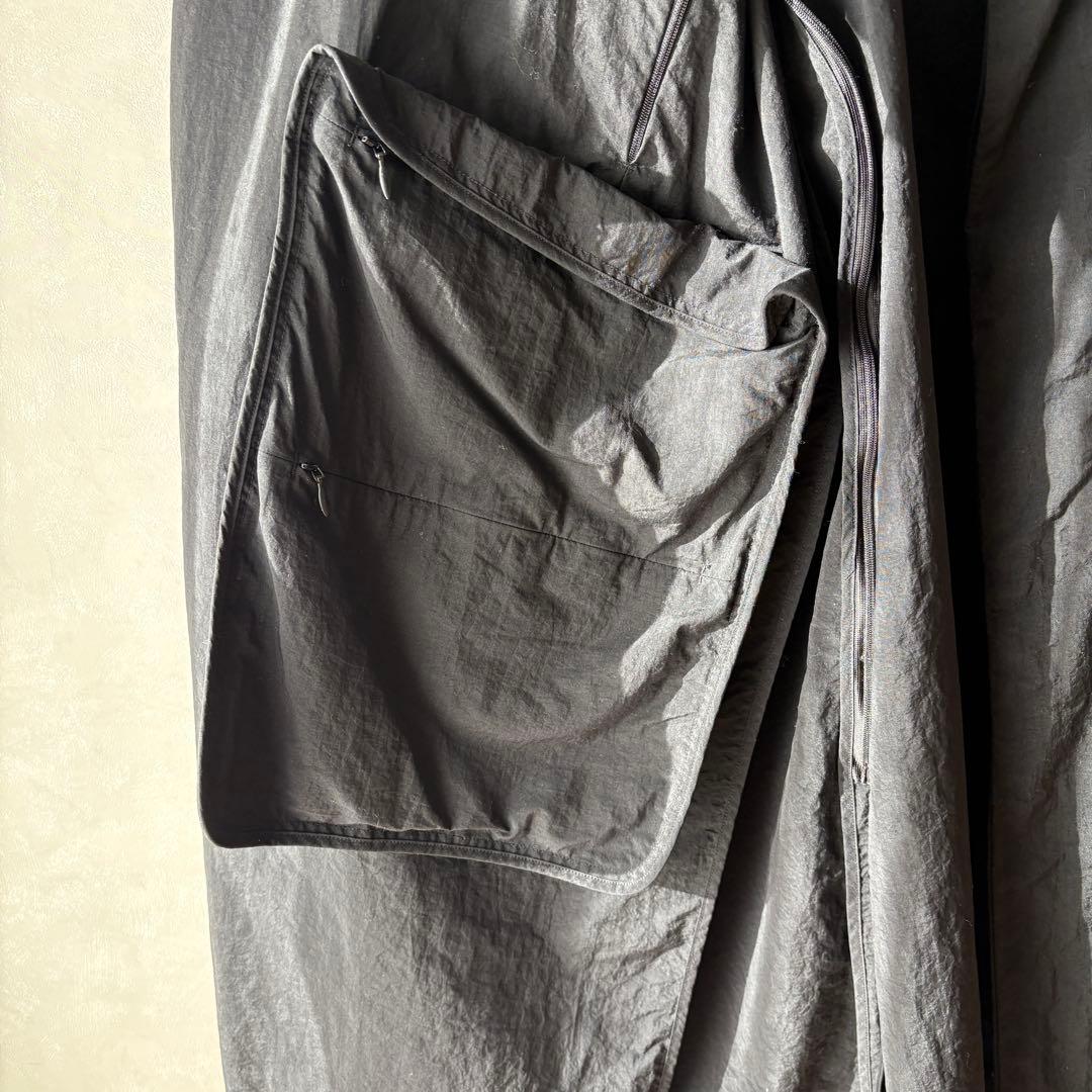 TEATORA DEVICE COAT P サイズ1