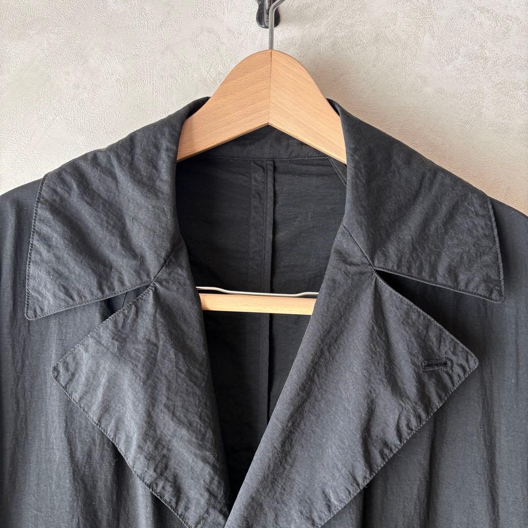 TEATORA DEVICE COAT P サイズ1