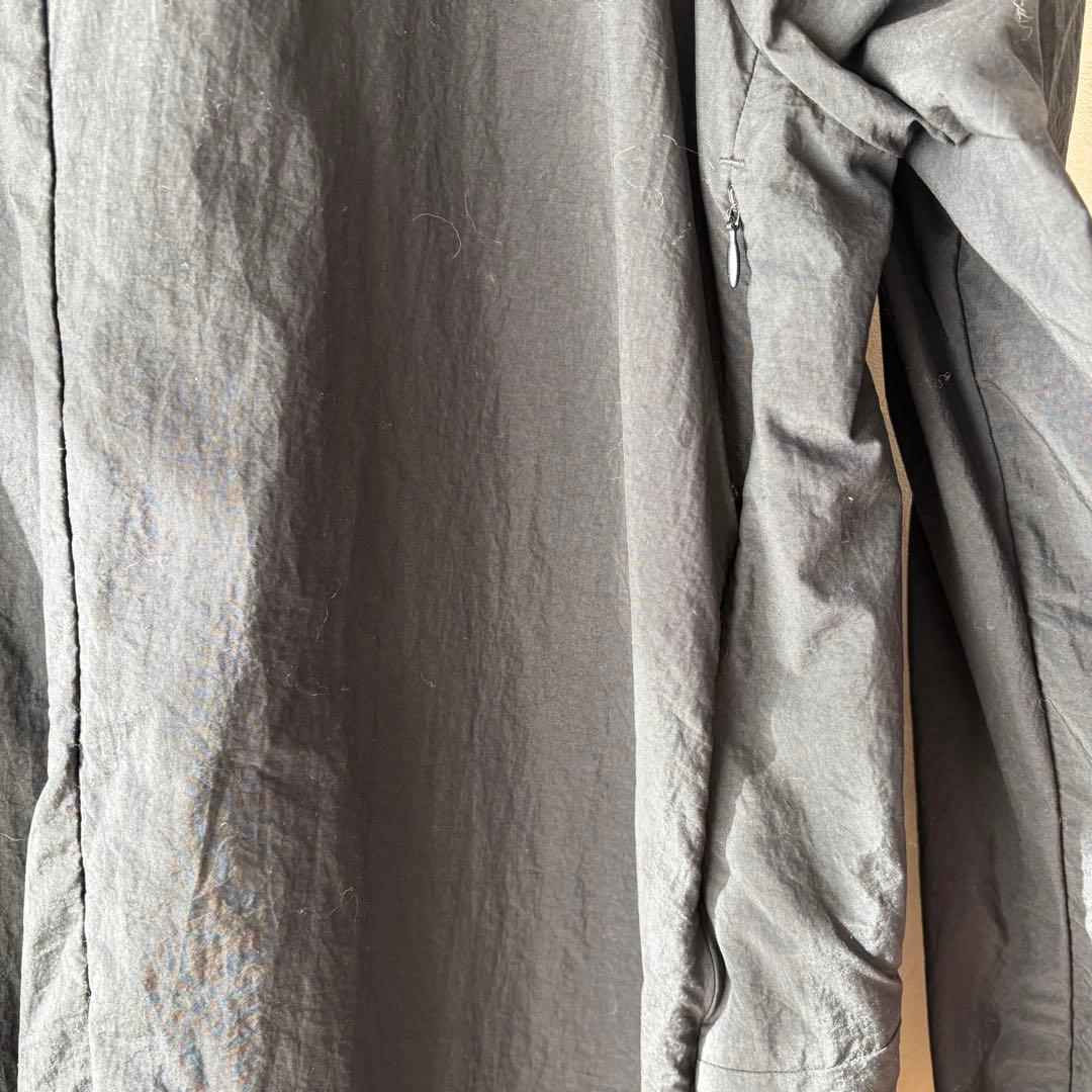 TEATORA DEVICE COAT P サイズ1