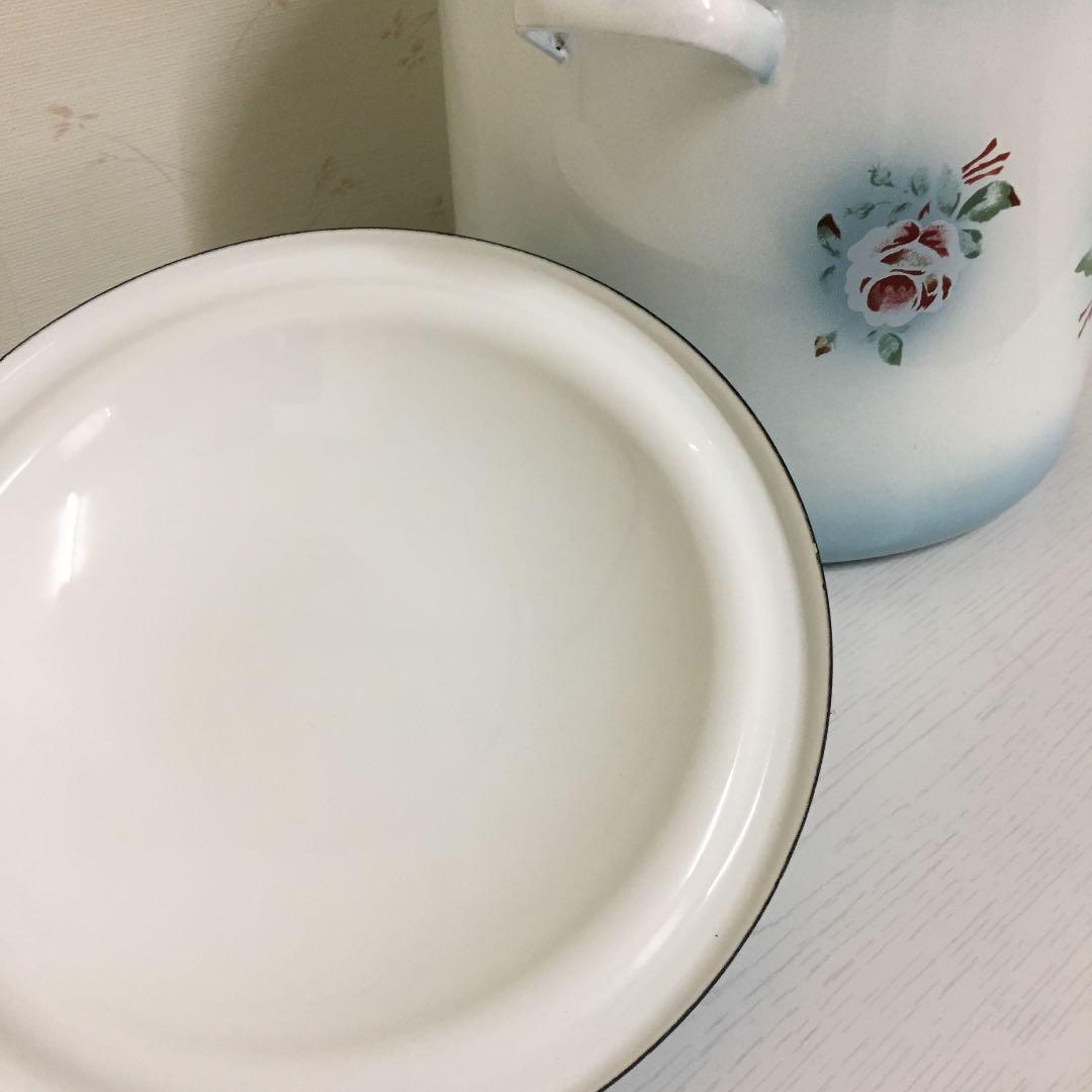 イマン ストック缶 ライスストッカー