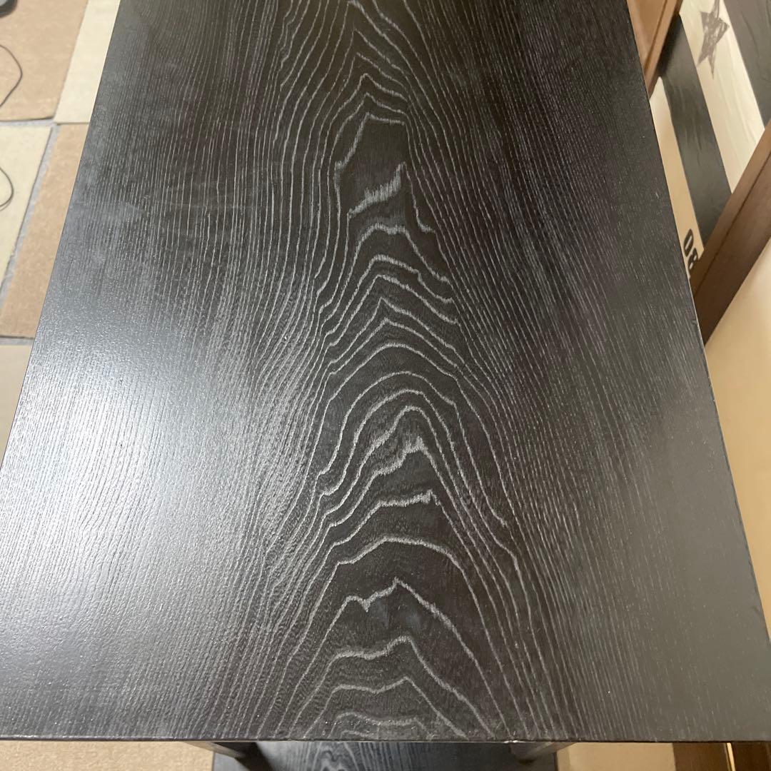 真台子　茶道具