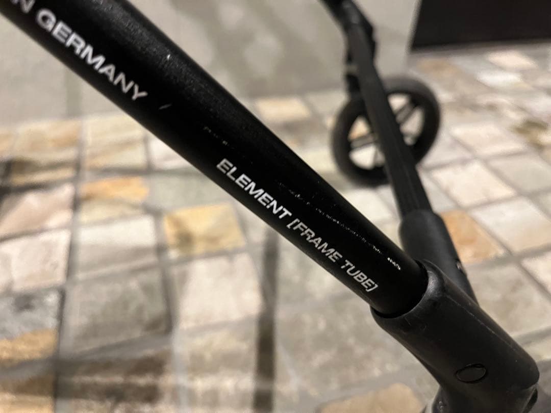 cybex MELIO STREET / サイベックスメリオ