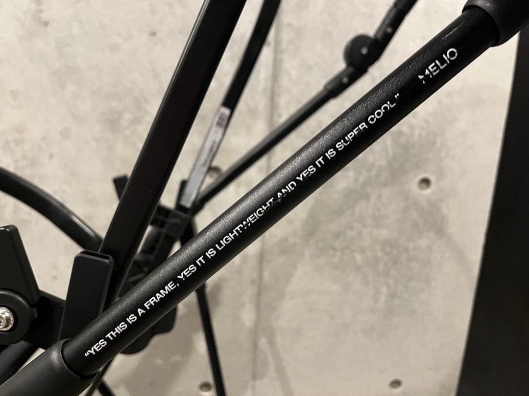 cybex MELIO STREET / サイベックスメリオ