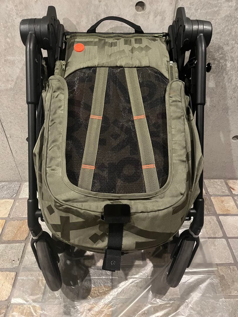 cybex MELIO STREET / サイベックスメリオ