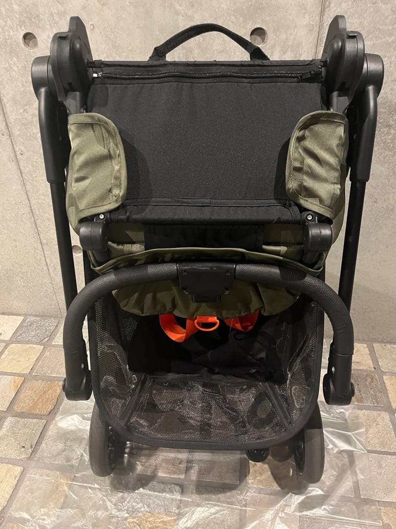 cybex MELIO STREET / サイベックスメリオ