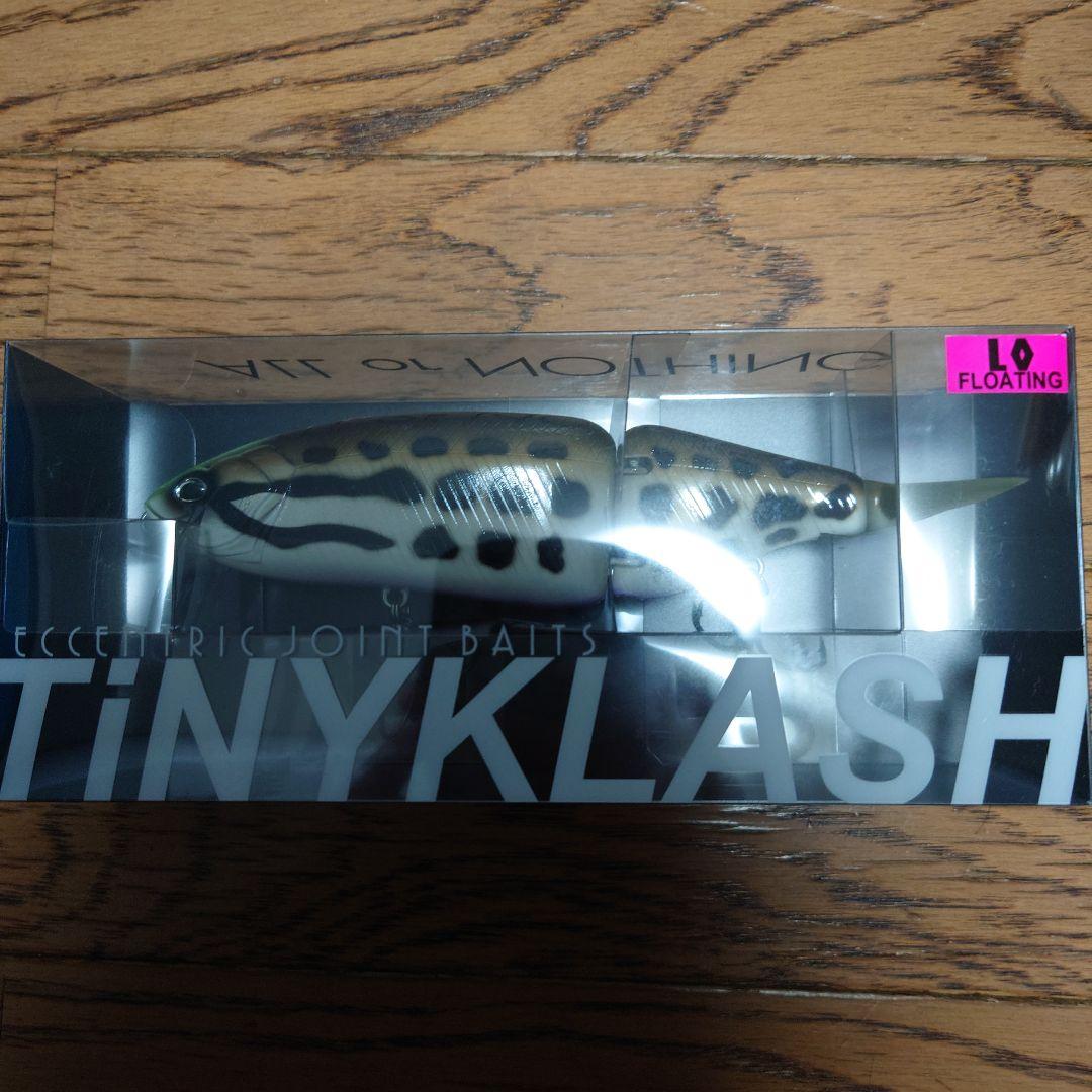 DRT[タイニークラッシュLo]