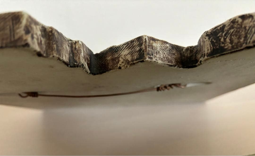 リサラーソン　陶板　市街地ガムラスタン