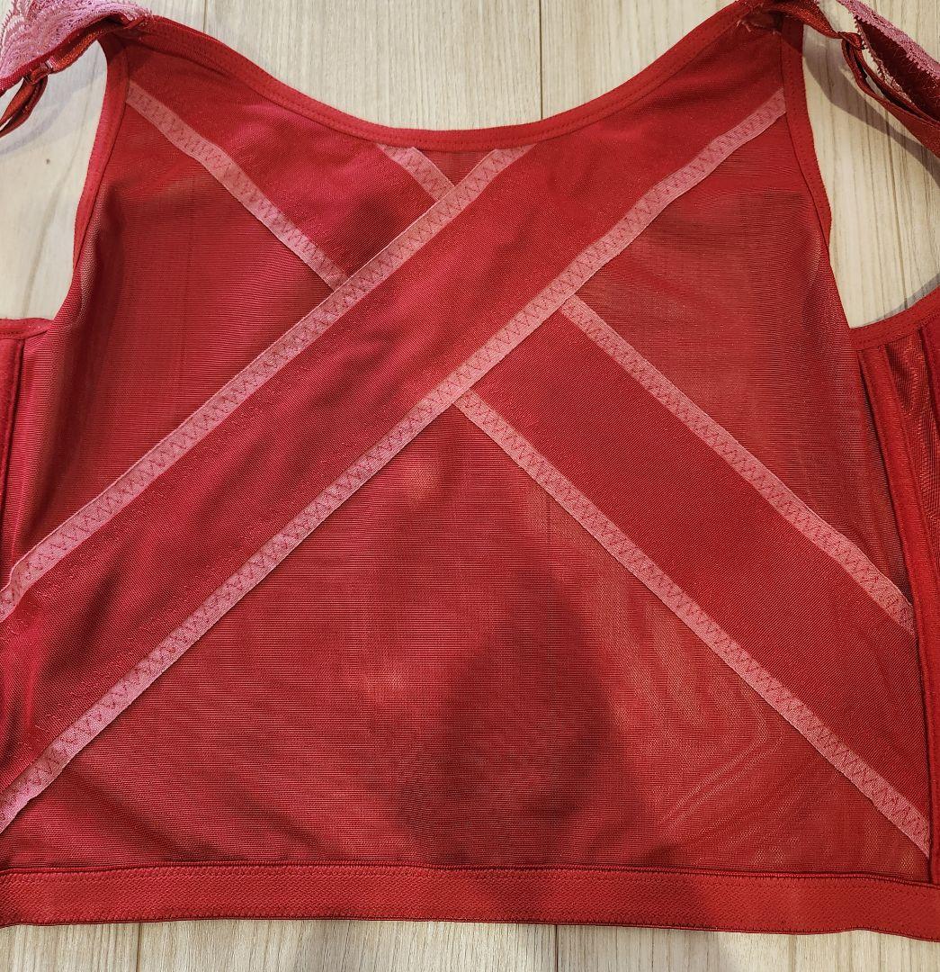 ララ グラントイーワンズ ニッパービスチェ ラブ E75