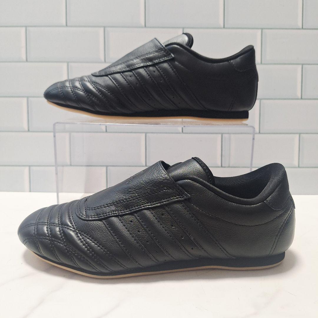 【新品】 アディダス テコンドー 24 adidas Taekwondo 黒