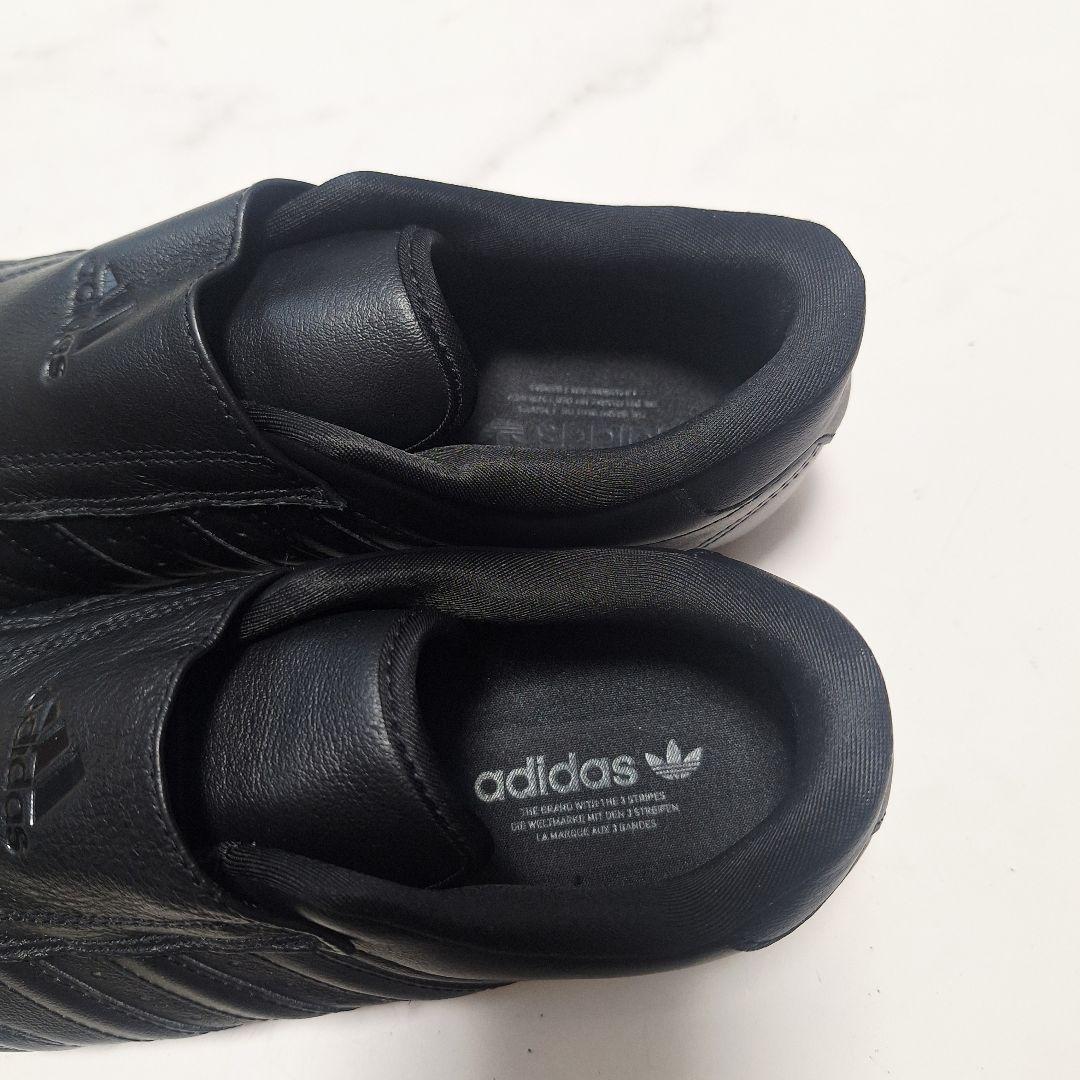 【新品】 アディダス テコンドー 24 adidas Taekwondo 黒