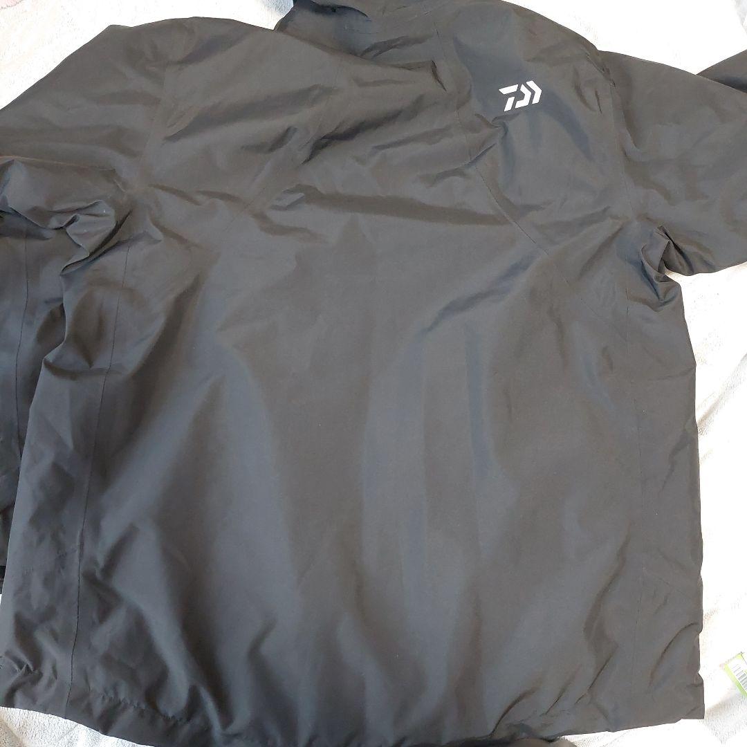 あ*の様 【即日発送】ダイワ 防寒着　GORE-TEXウェア　上下セット