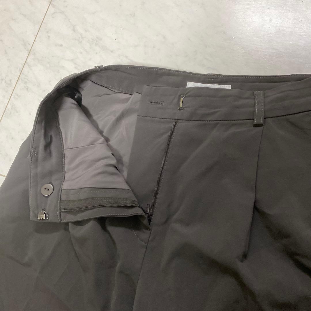 NATURAL BEAUTY BASIC ステファニー セットアップスーツ M