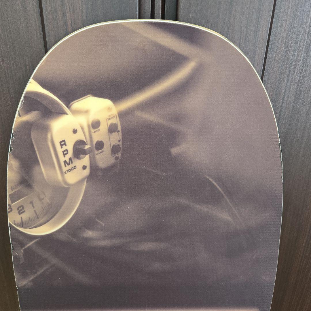 NITRO　SMP155　FLUXTT　サロモンAPORITO　26.5　超美品